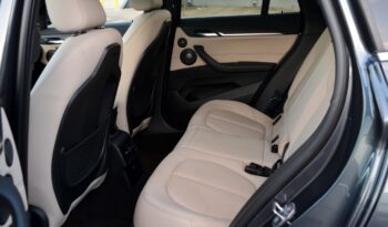 2016 BMW X1 XDRIVE28I PREMIUM TECHNOLOGY full
