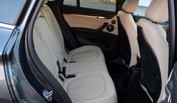 2016 BMW X1 XDRIVE28I PREMIUM TECHNOLOGY full