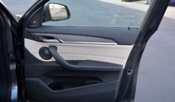 2016 BMW X1 XDRIVE28I PREMIUM TECHNOLOGY full