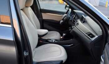 2016 BMW X1 XDRIVE28I PREMIUM TECHNOLOGY full