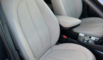 2016 BMW X1 XDRIVE28I PREMIUM TECHNOLOGY full
