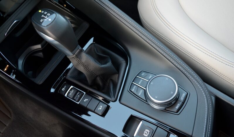 2016 BMW X1 XDRIVE28I PREMIUM TECHNOLOGY full