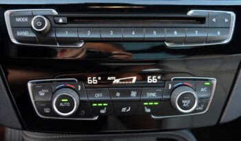 2016 BMW X1 XDRIVE28I PREMIUM TECHNOLOGY full