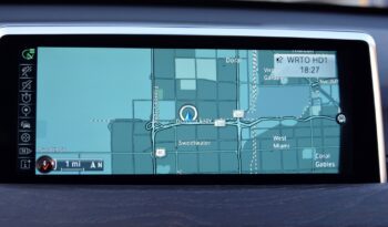 2016 BMW X1 XDRIVE28I PREMIUM TECHNOLOGY full
