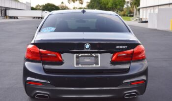 2019 BMW 530I M SPORT PREMIUM PKG 2 full