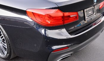 2019 BMW 530I M SPORT PREMIUM PKG 2 full