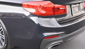 2019 BMW 530I M SPORT PREMIUM PKG 2 full