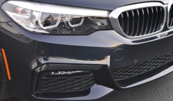 2019 BMW 530I M SPORT PREMIUM PKG 2 full