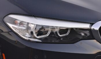 2019 BMW 530I M SPORT PREMIUM PKG 2 full
