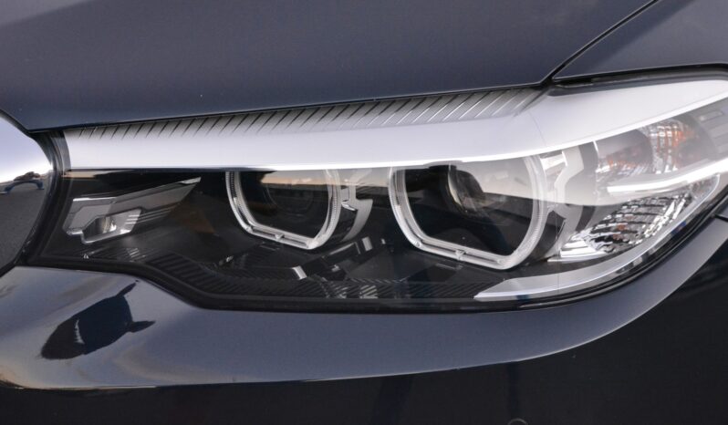 2019 BMW 530I M SPORT PREMIUM PKG 2 full