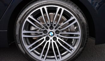 2019 BMW 530I M SPORT PREMIUM PKG 2 full