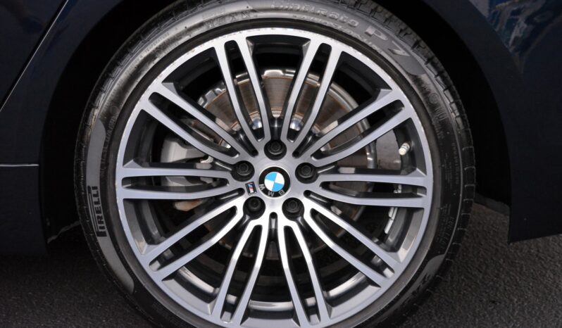 2019 BMW 530I M SPORT PREMIUM PKG 2 full
