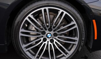 2019 BMW 530I M SPORT PREMIUM PKG 2 full