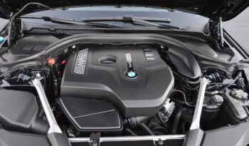 2019 BMW 530I M SPORT PREMIUM PKG 2 full