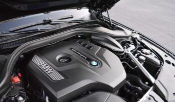 2019 BMW 530I M SPORT PREMIUM PKG 2 full
