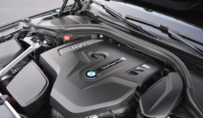 2019 BMW 530I M SPORT PREMIUM PKG 2 full