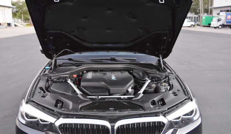 2019 BMW 530I M SPORT PREMIUM PKG 2 full