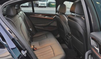 2019 BMW 530I M SPORT PREMIUM PKG 2 full