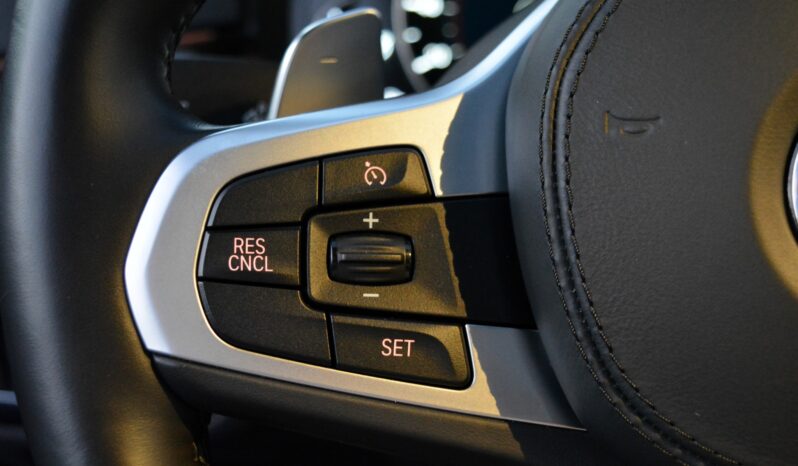 2019 BMW 530I M SPORT PREMIUM PKG 2 full