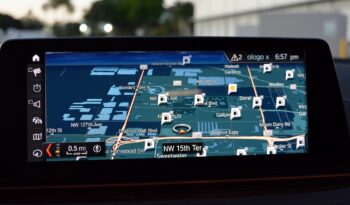 2019 BMW 530I M SPORT PREMIUM PKG 2 full