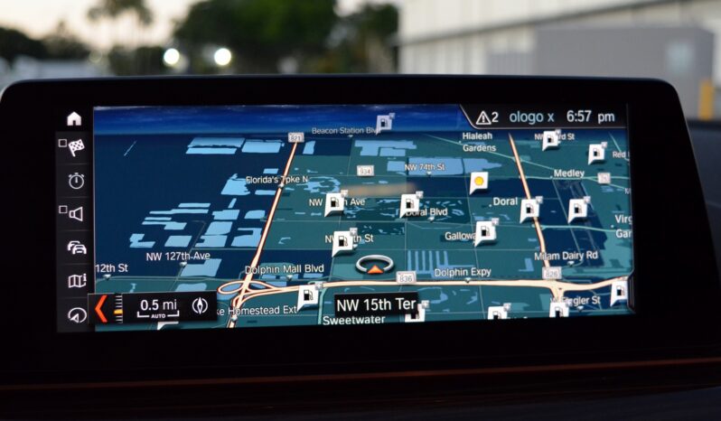 2019 BMW 530I M SPORT PREMIUM PKG 2 full