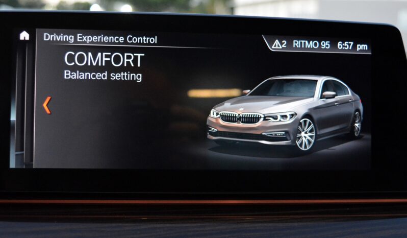 2019 BMW 530I M SPORT PREMIUM PKG 2 full