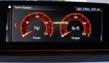 2019 BMW 530I M SPORT PREMIUM PKG 2 full
