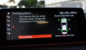 2019 BMW 530I M SPORT PREMIUM PKG 2 full