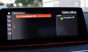 2019 BMW 530I M SPORT PREMIUM PKG 2 full
