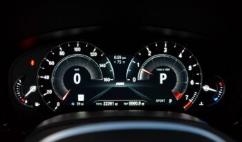 2019 BMW 530I M SPORT PREMIUM PKG 2 full