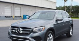 2017 MERCEDES BENZ GLC300 PREMIUM 3