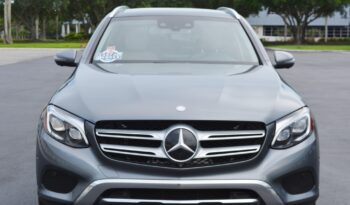 2017 MERCEDES BENZ GLC300 PREMIUM 3 full
