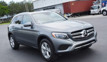 2017 MERCEDES BENZ GLC300 PREMIUM 3 full