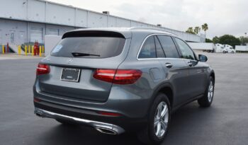 2017 MERCEDES BENZ GLC300 PREMIUM 3 full