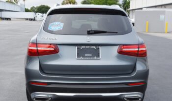2017 MERCEDES BENZ GLC300 PREMIUM 3 full