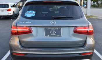 2017 MERCEDES BENZ GLC300 PREMIUM 3 full