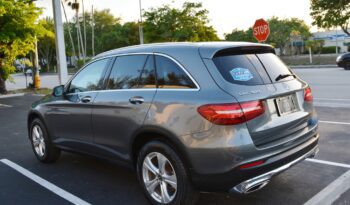 2017 MERCEDES BENZ GLC300 PREMIUM 3 full