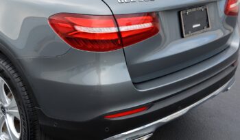 2017 MERCEDES BENZ GLC300 PREMIUM 3 full
