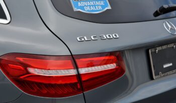 2017 MERCEDES BENZ GLC300 PREMIUM 3 full