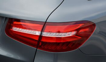 2017 MERCEDES BENZ GLC300 PREMIUM 3 full