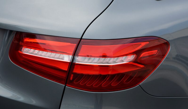 2017 MERCEDES BENZ GLC300 PREMIUM 3 full