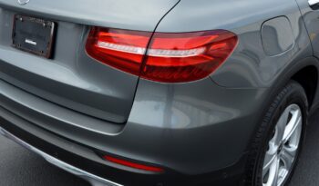 2017 MERCEDES BENZ GLC300 PREMIUM 3 full