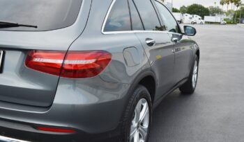 2017 MERCEDES BENZ GLC300 PREMIUM 3 full