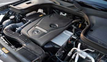 2017 MERCEDES BENZ GLC300 PREMIUM 3 full