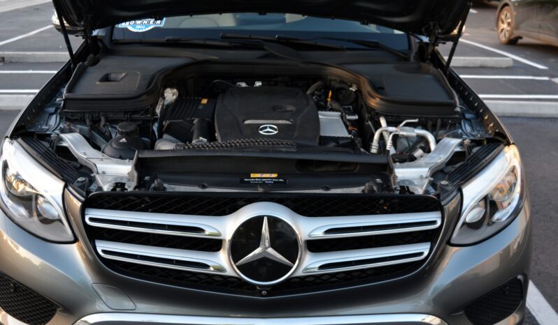 2017 MERCEDES BENZ GLC300 PREMIUM 3 full