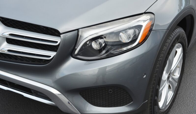 2017 MERCEDES BENZ GLC300 PREMIUM 3 full