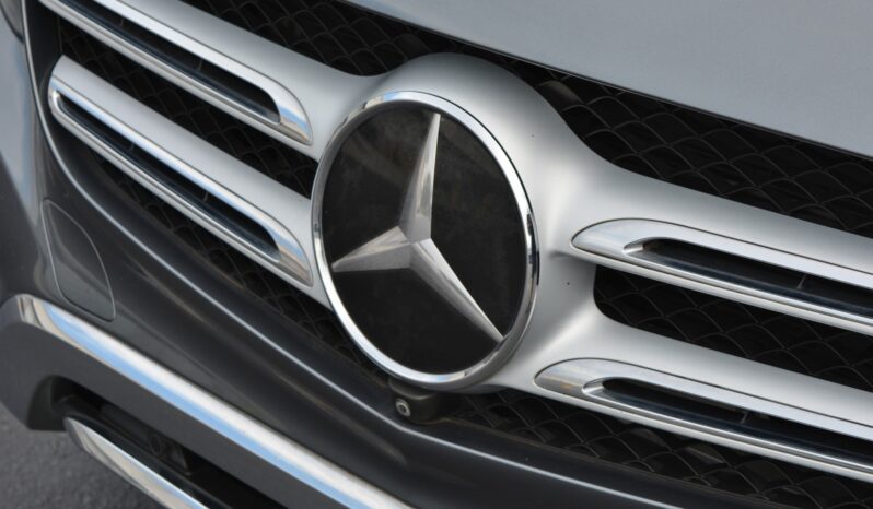 2017 MERCEDES BENZ GLC300 PREMIUM 3 full