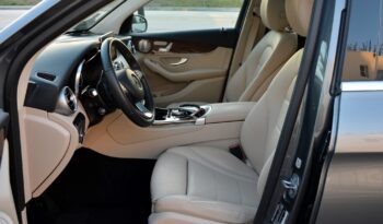 2017 MERCEDES BENZ GLC300 PREMIUM 3 full