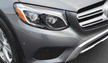 2017 MERCEDES BENZ GLC300 PREMIUM 3 full
