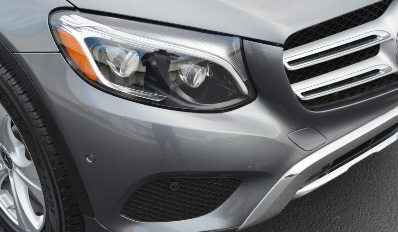 2017 MERCEDES BENZ GLC300 PREMIUM 3 full